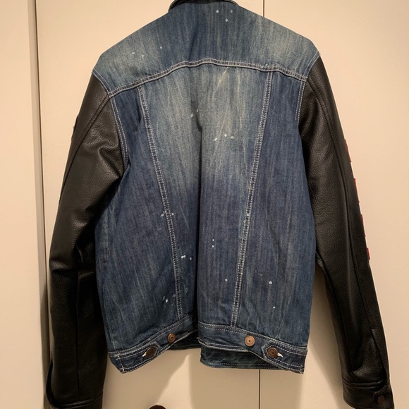 Jacket - Picture 2 of 2